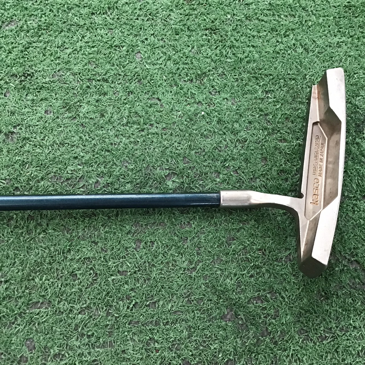 PUTTER Kasco : AG701 / Arcence ก้านกราไฟร์