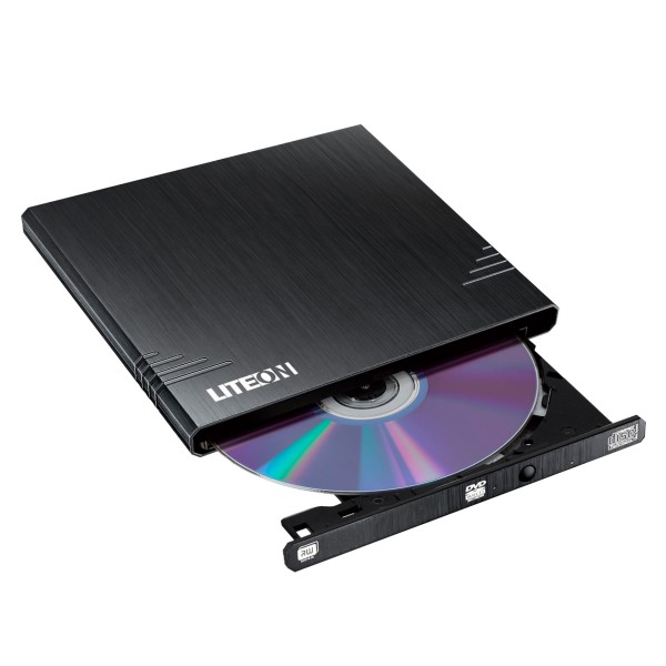 SALE!! DVD/CD Writer พกพา 'LITEON'
