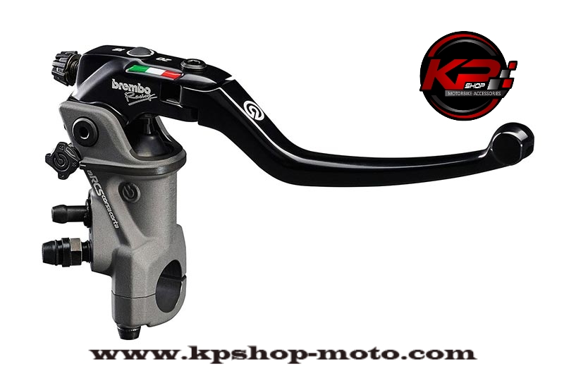 มือเบรค BREMBO 19 RCS CORSA CORTA