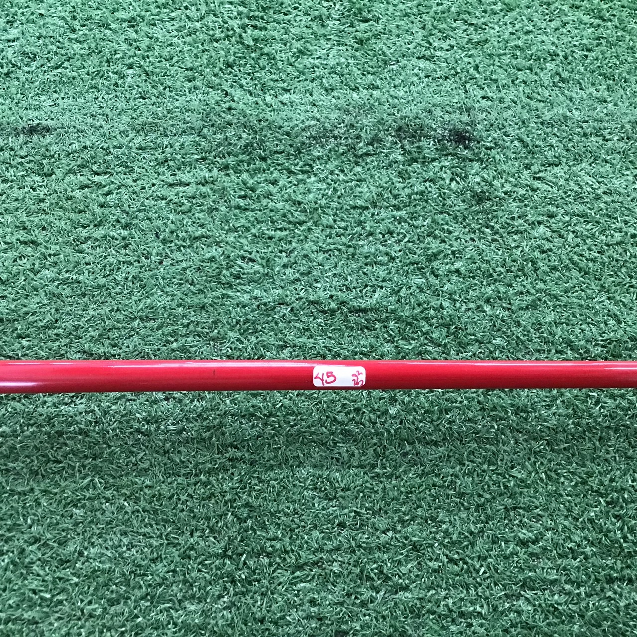 DRIVER 10.5 องศา WORKS FLEX-SR ก้านกราไฟร์