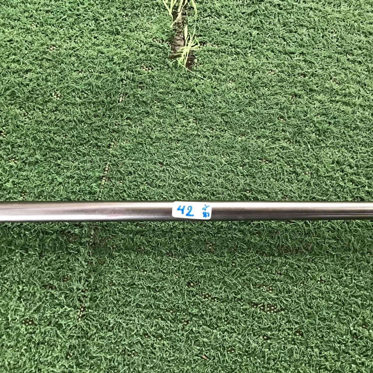 UTILITY 22 องศา JM : V.road #F FLEX-R ก้านกราไฟร์