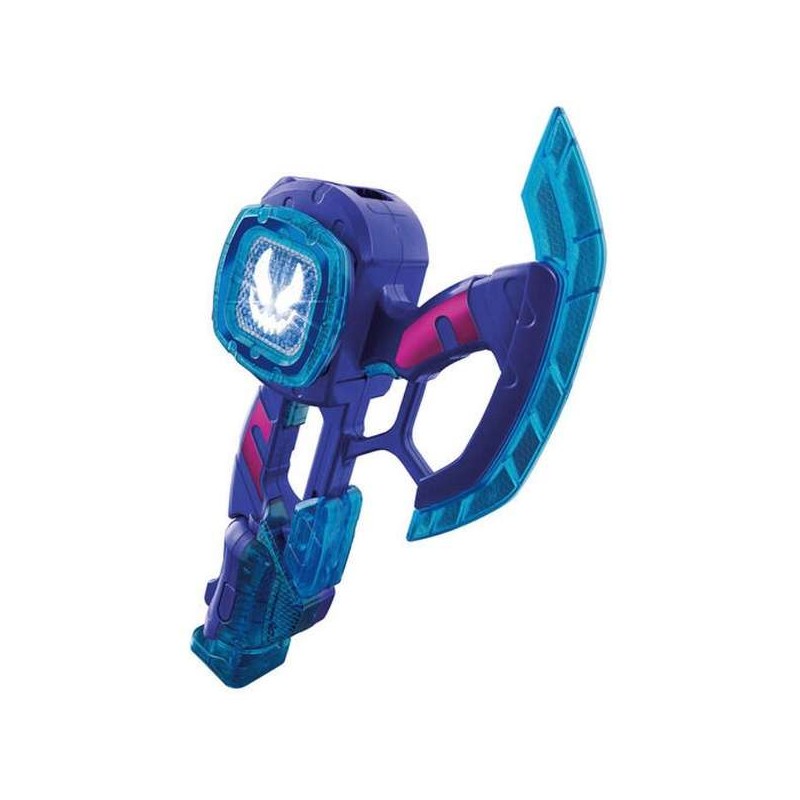 8069945 BANDAI Kamen Rider Revice DX OHIN BUSTER 50