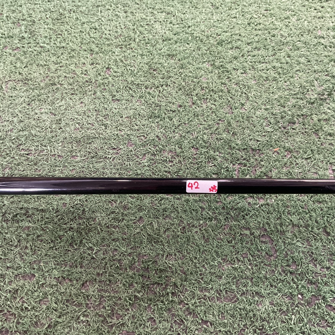 UTILITY 19 องศา TSURUYA : AXEL ID-360 #5/ HM FLEX-R ก้านกราไฟร์