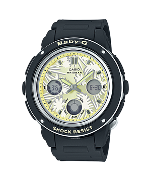 Casio Baby G รุ่น BGA-150F-1A