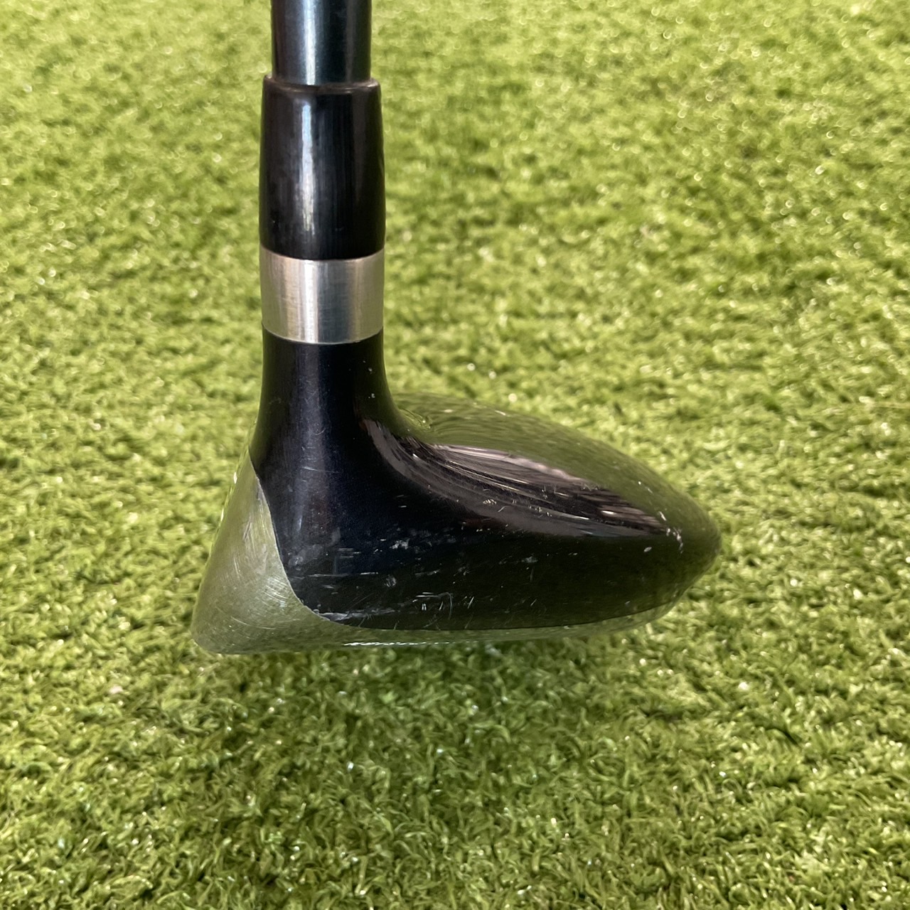 UTILITY 16° Mizuno : Zephty METAL UF3 Flex-SR ก้านกราไฟร์