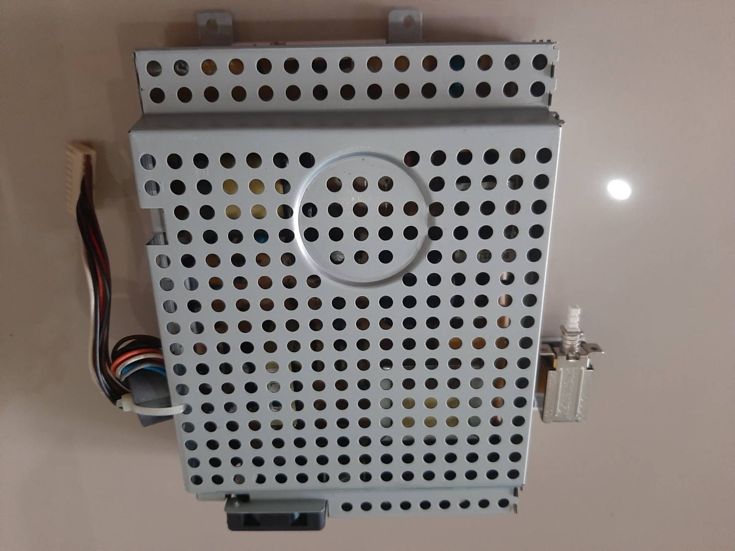 Power Supply อุปกรณ์จ่ายไฟ Olivetti PR2 Plus