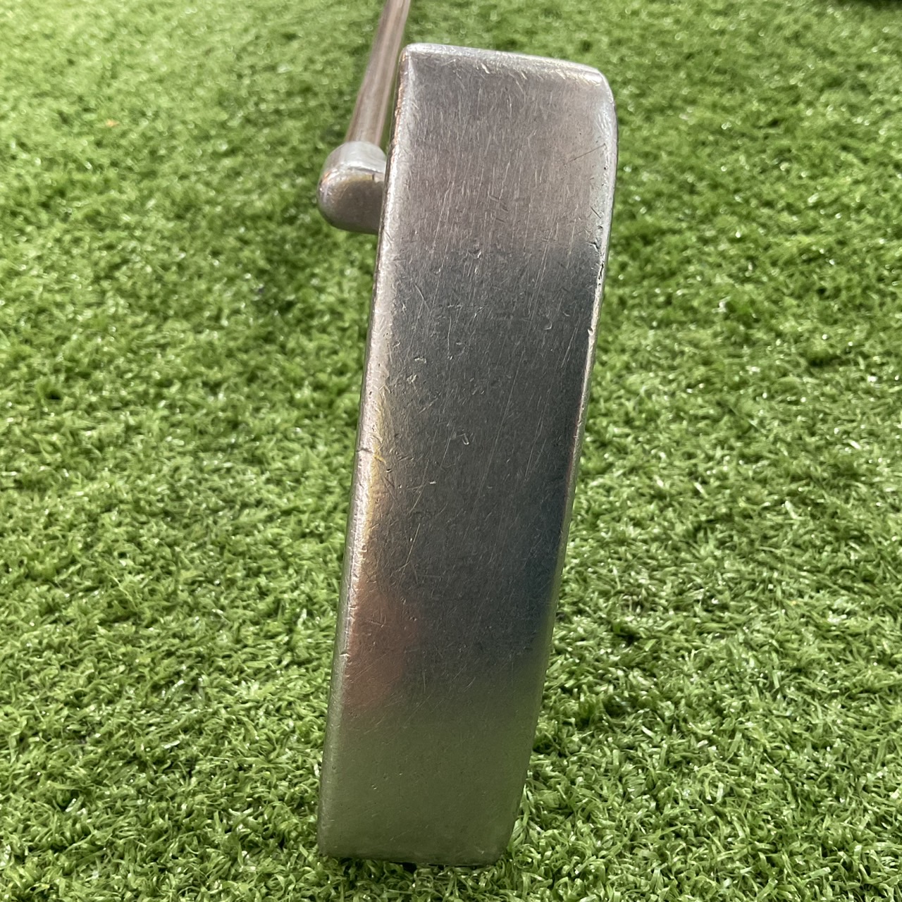 PUTTER Mizuno : 8621 ก้านกราไฟร์