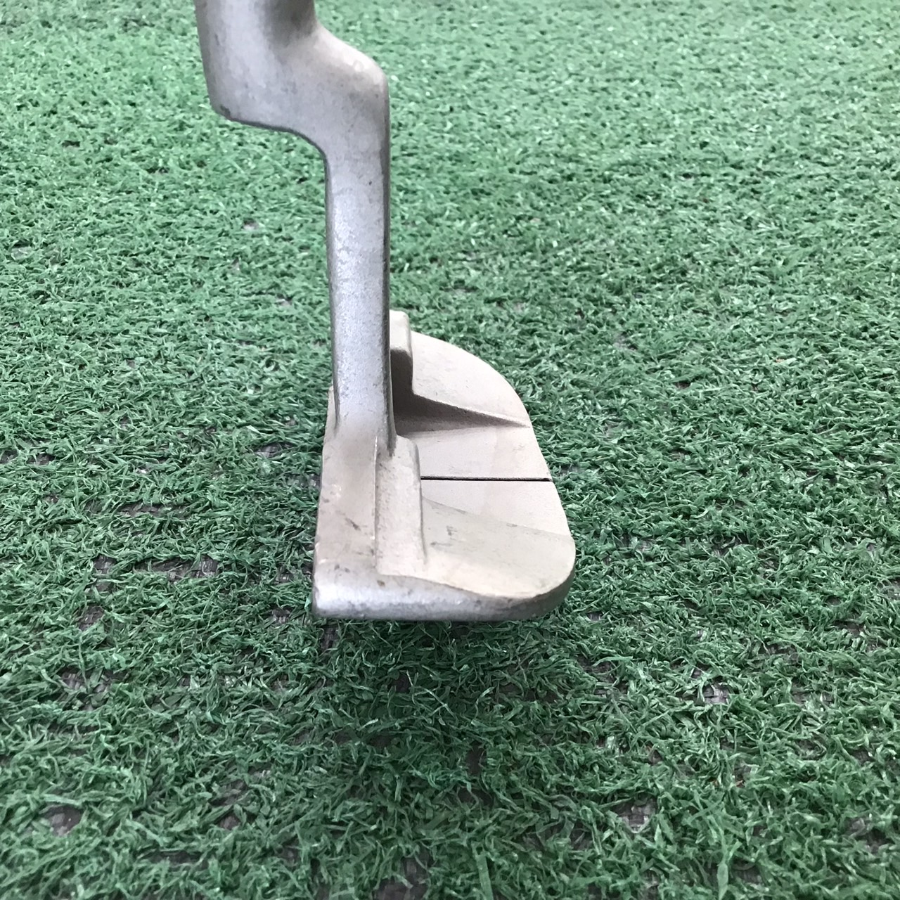 PUTTER J.Green Cup : JGC-V ก้านเหล็ก