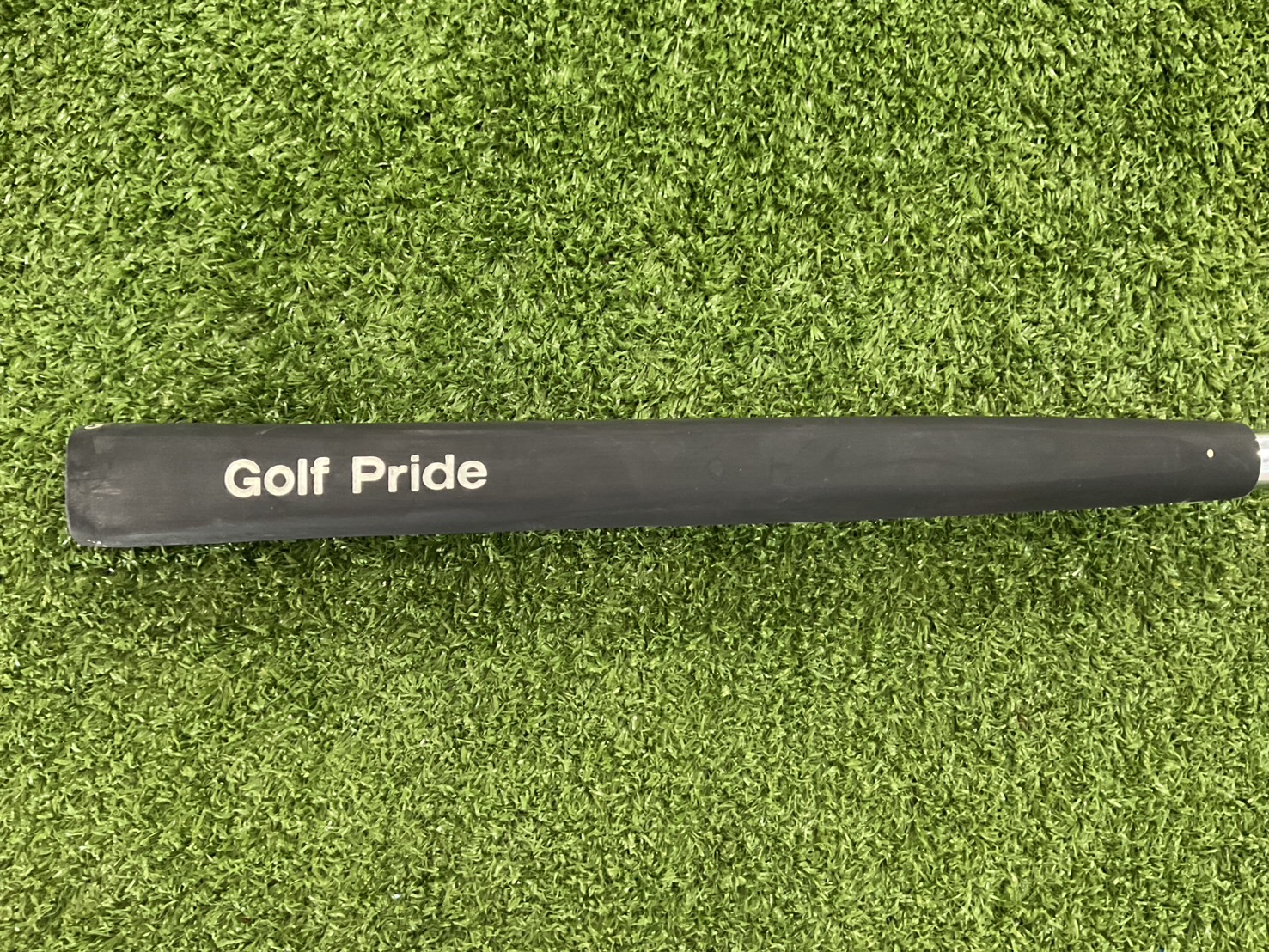 PUTTER WORLD HERITAGE ก้านเหล็ก
