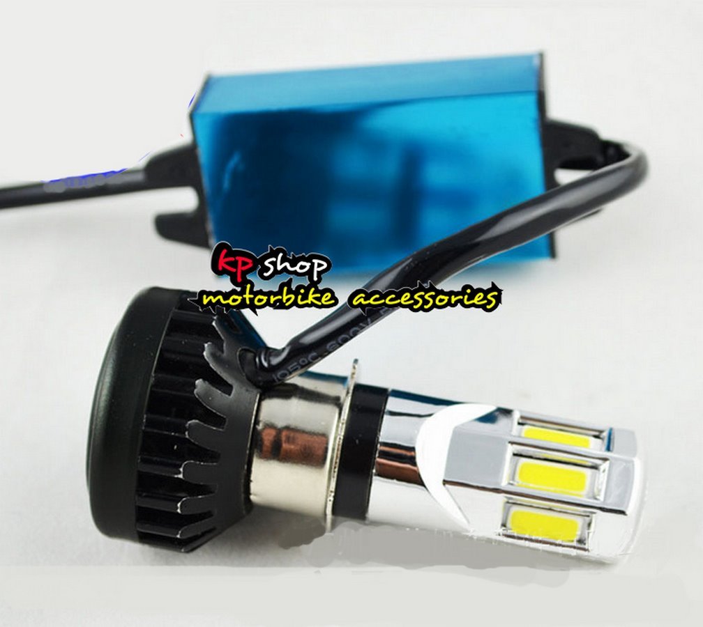 หลอด led h4