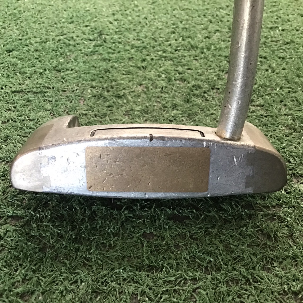 PUTTER Carbite : ZG ก้านกราไฟร์