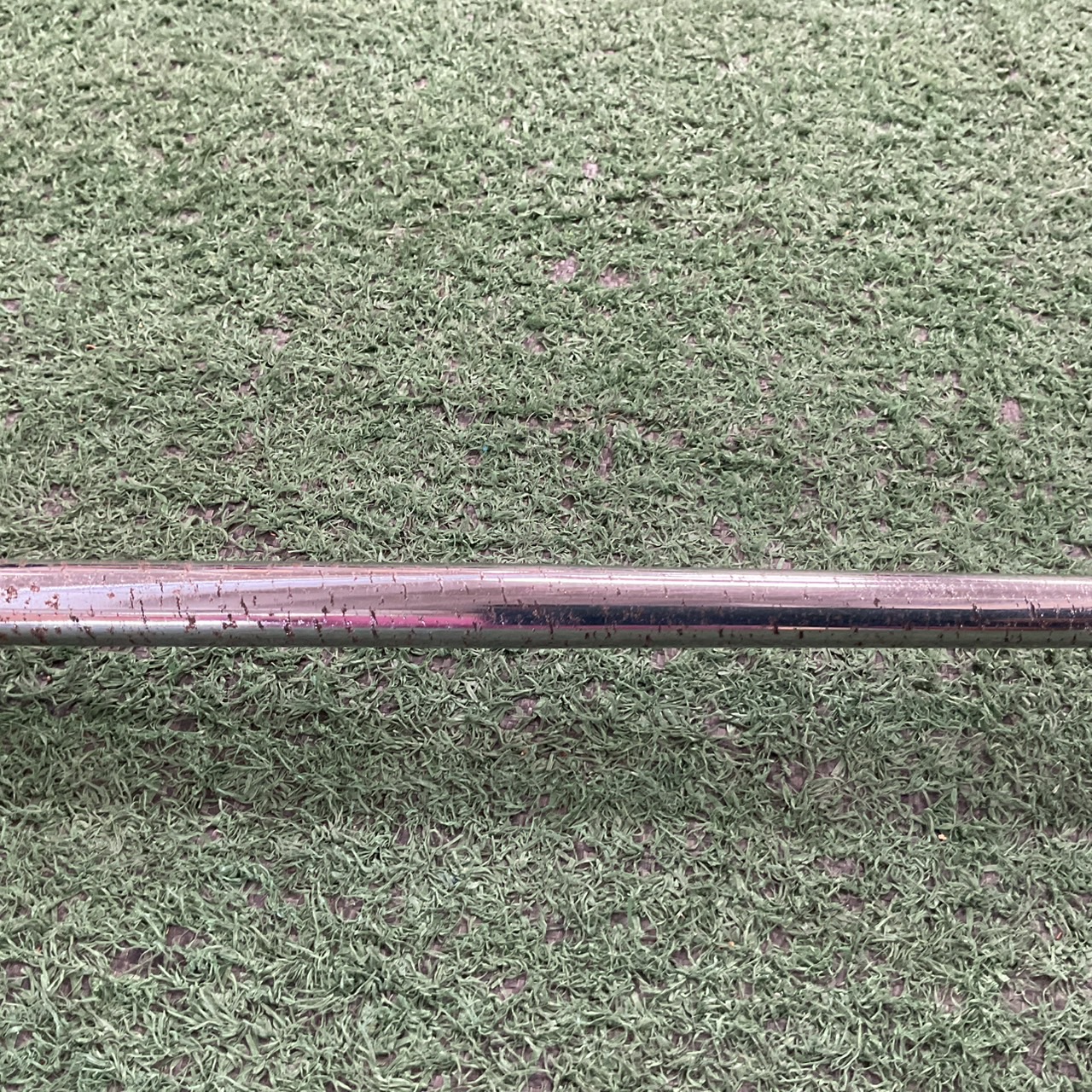 PUTTER DUNLOP : D-7001P ก้านเหล็ก