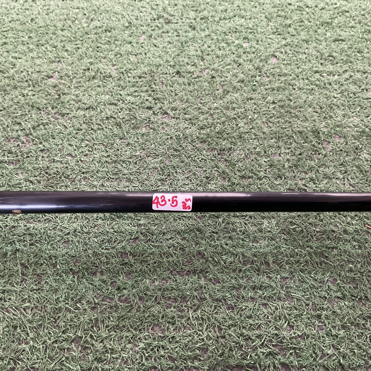 DRIVER 10.5 องศา DECATAN : AERO #1/ PARADOX SUPER FLEX-R ก้านกราไฟร์