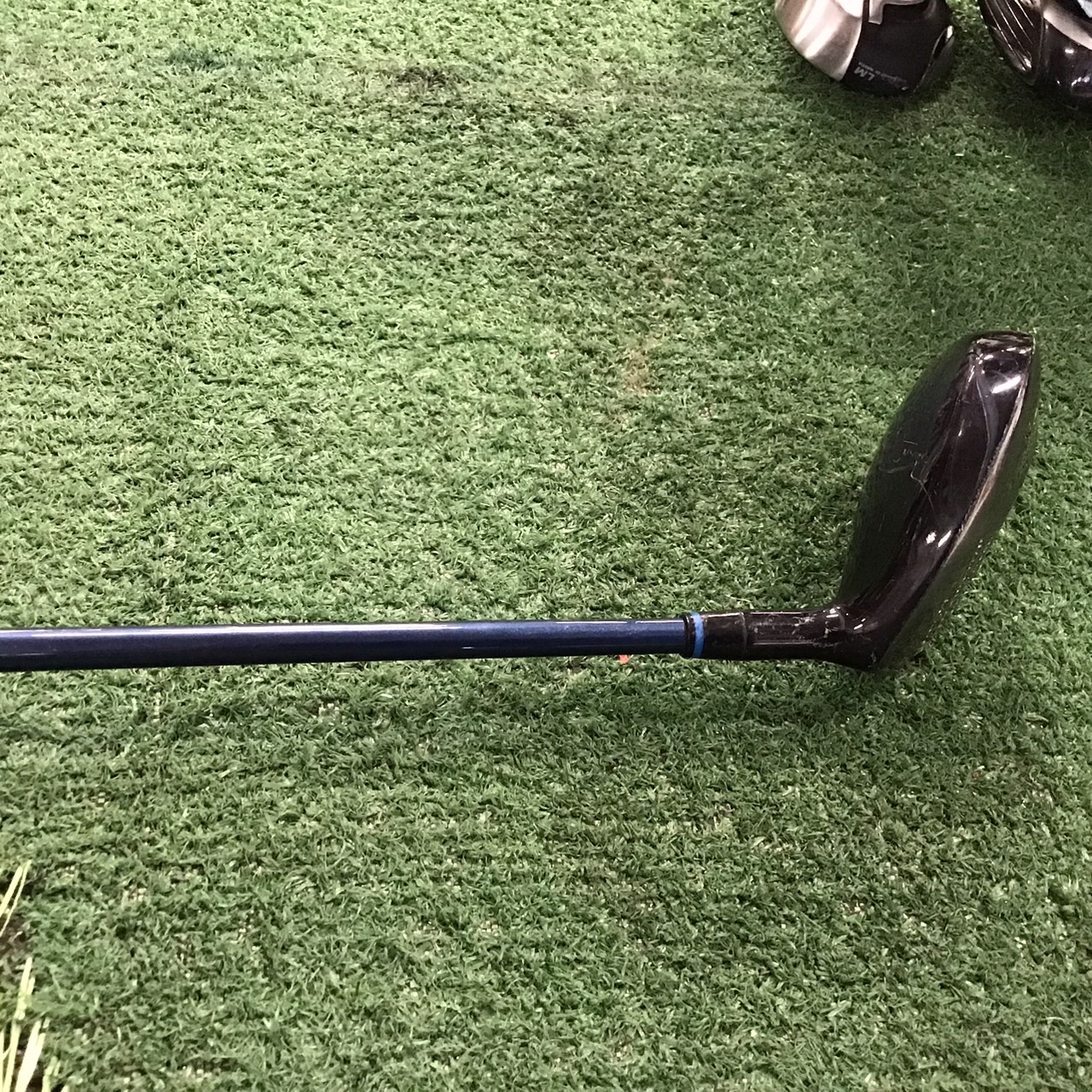 UTILITY 16 องศา ST.EDMONDS RX-7000-TICN- ก้านกราไฟร์