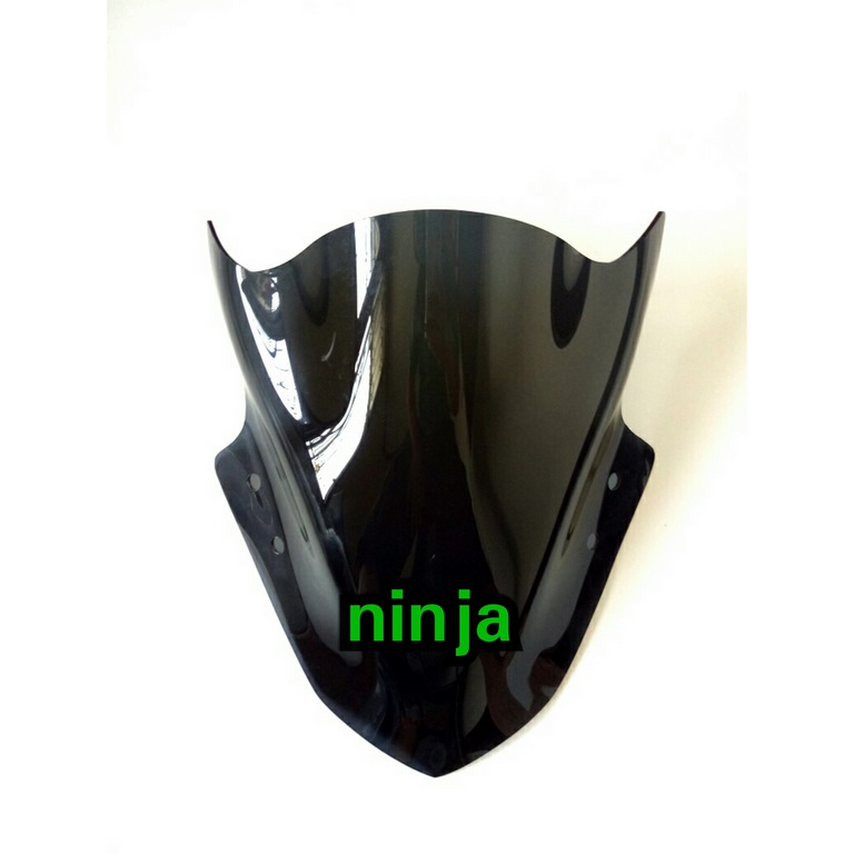 ชิวหน้า ninja 250 300 ปี 2012-2013