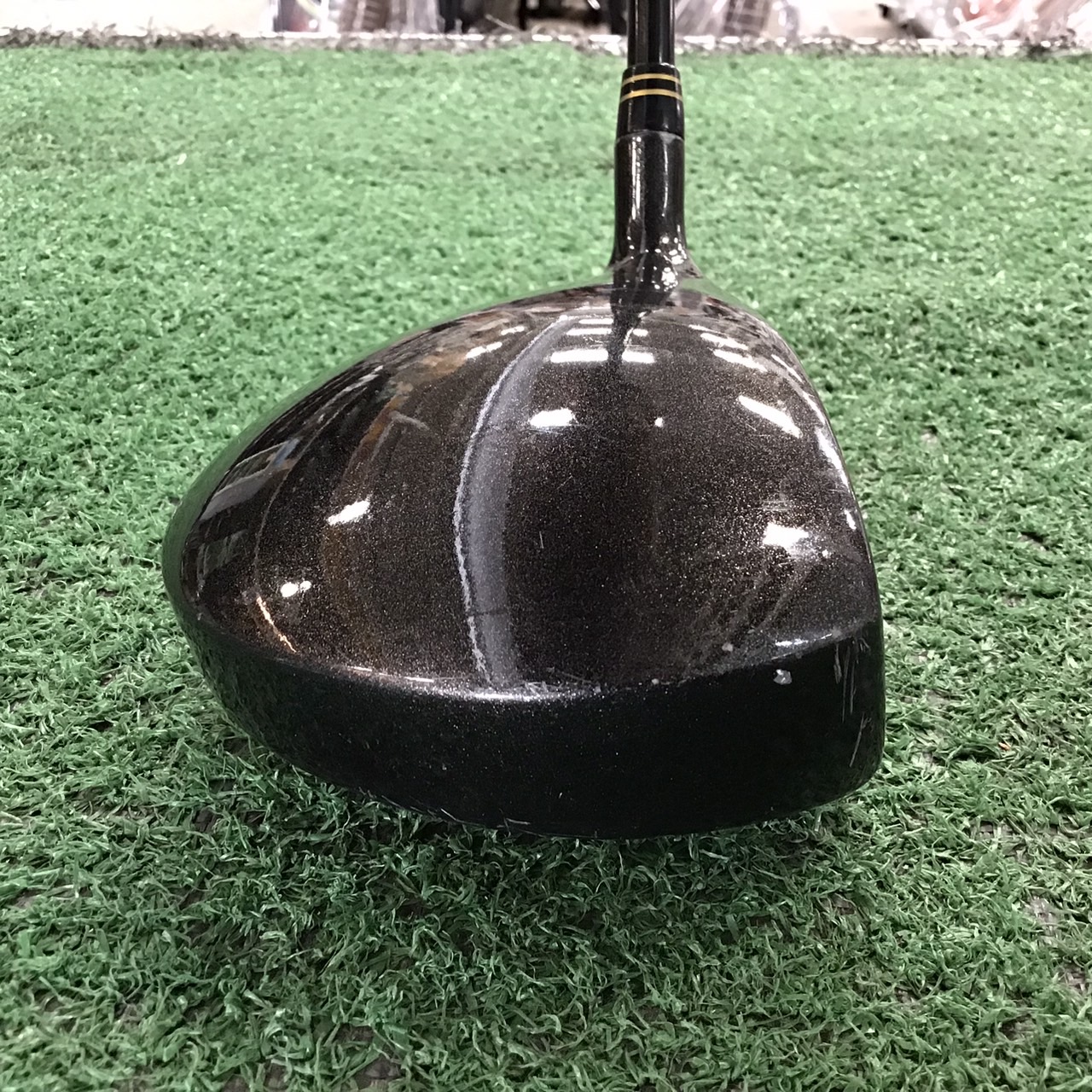 DRIVER 10.5 องศา Maruzen GOLF : PEGASUS SW232 #1 FLEX-S ก้านกราไฟร์