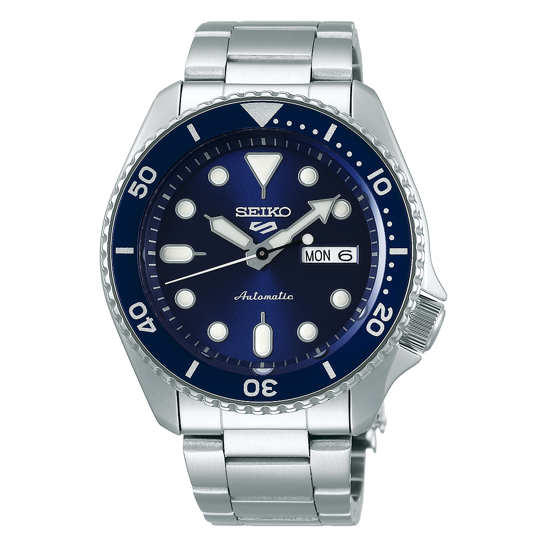 Seiko 5 Sports รุ่น SRPD51K1