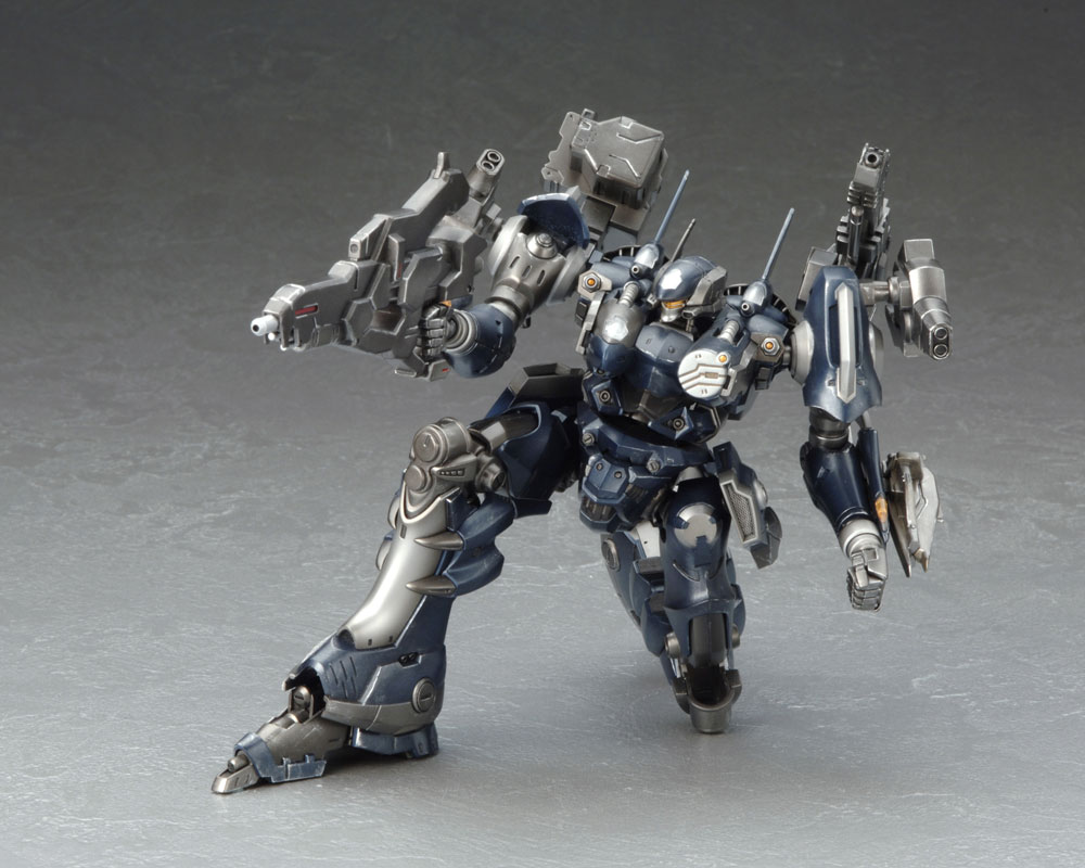 Preorder KOTOBUKIYA ARMORED CORE MIRAGE C01-GAEA มัดจำ 300 บาท