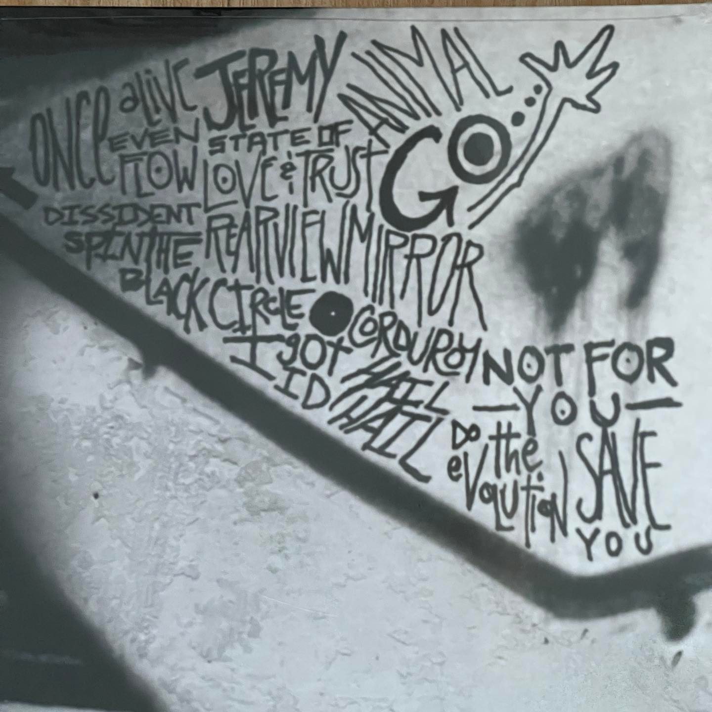 แผ่นเสียง Pearl Jam - Rearviewmirror (Greatest Hits 1991-2003: Volume 1) 2 x Vinyl, LP,, แผ่นเสียงมือหนึ่ง ซีล