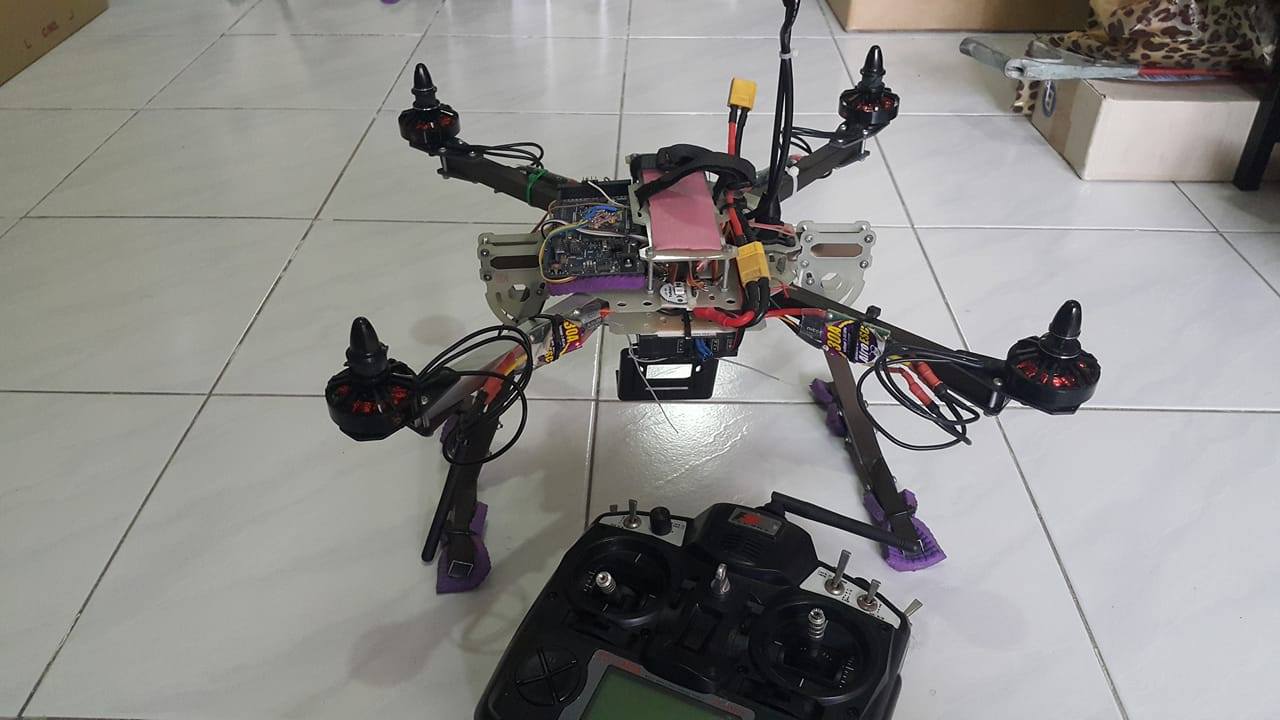 Auto450_Due32bit_มือสอง