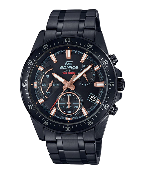 Casio Edifice Chronograph รุ่น EFV-540DC-1BV