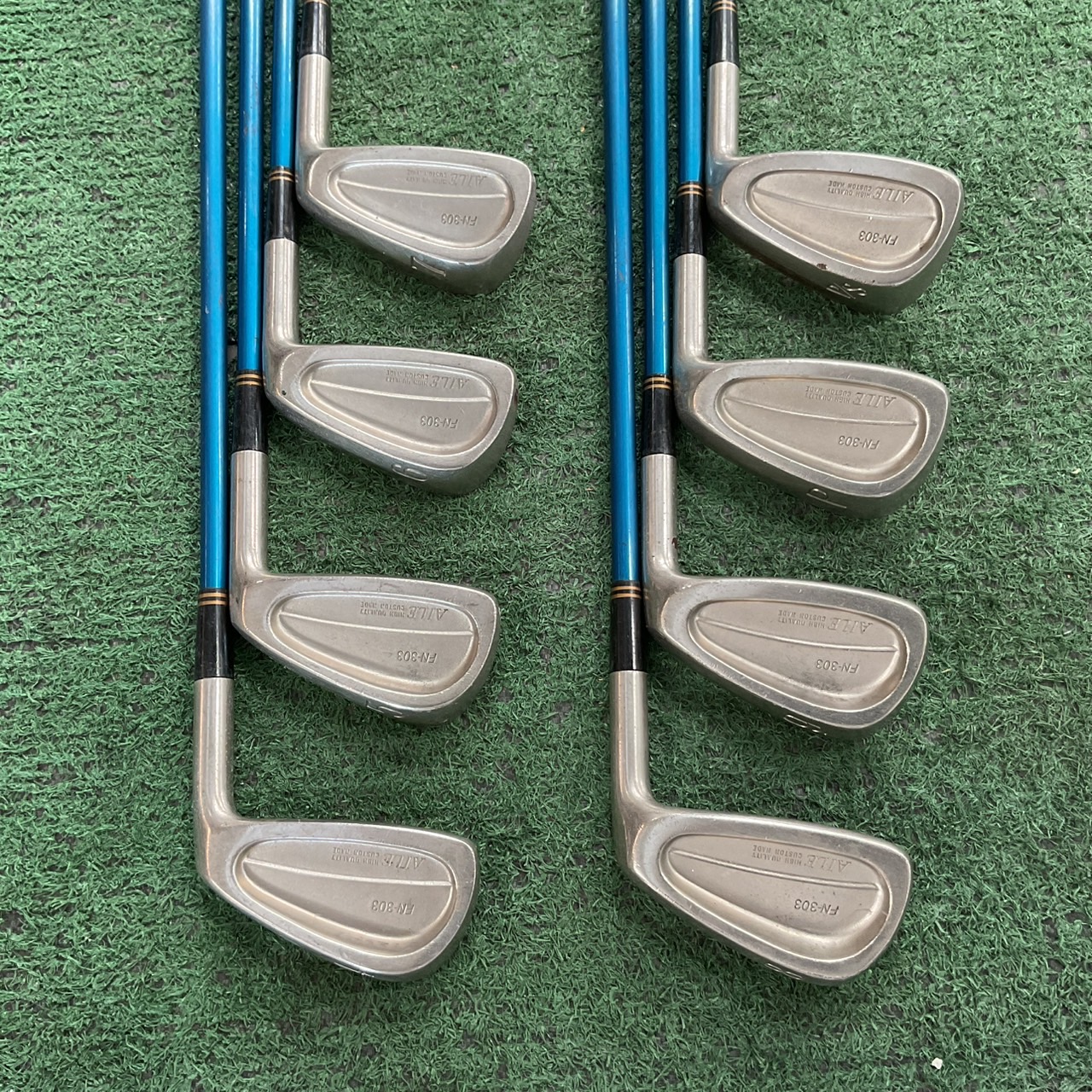 ไม้กอล์ฟ AILE : FN-303 ก้านกราไฟร์