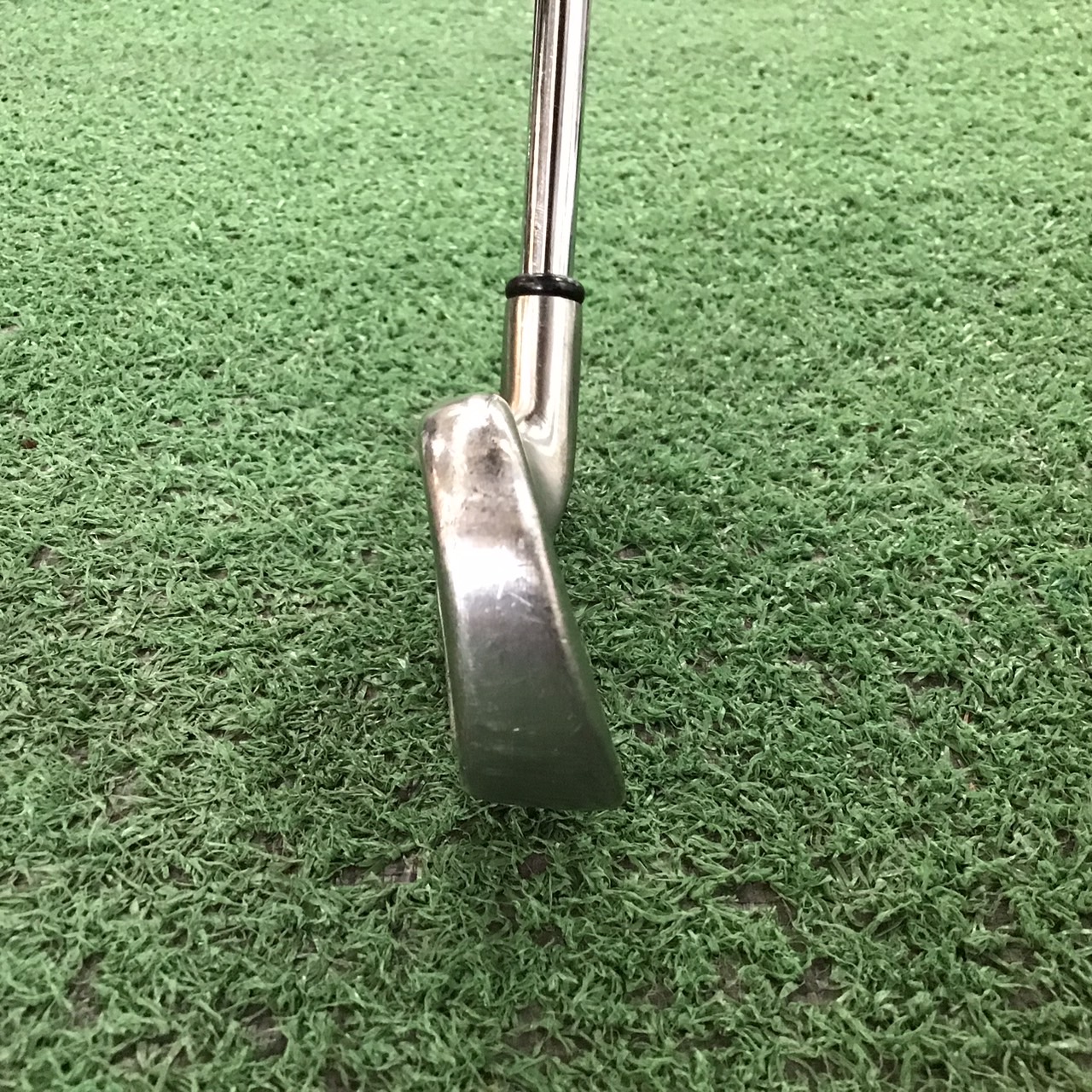 Iron 4 CallawayGOLF : BIG BERTH X-12 PRO / N.S.PRO 950GH ก้านเหล็ก