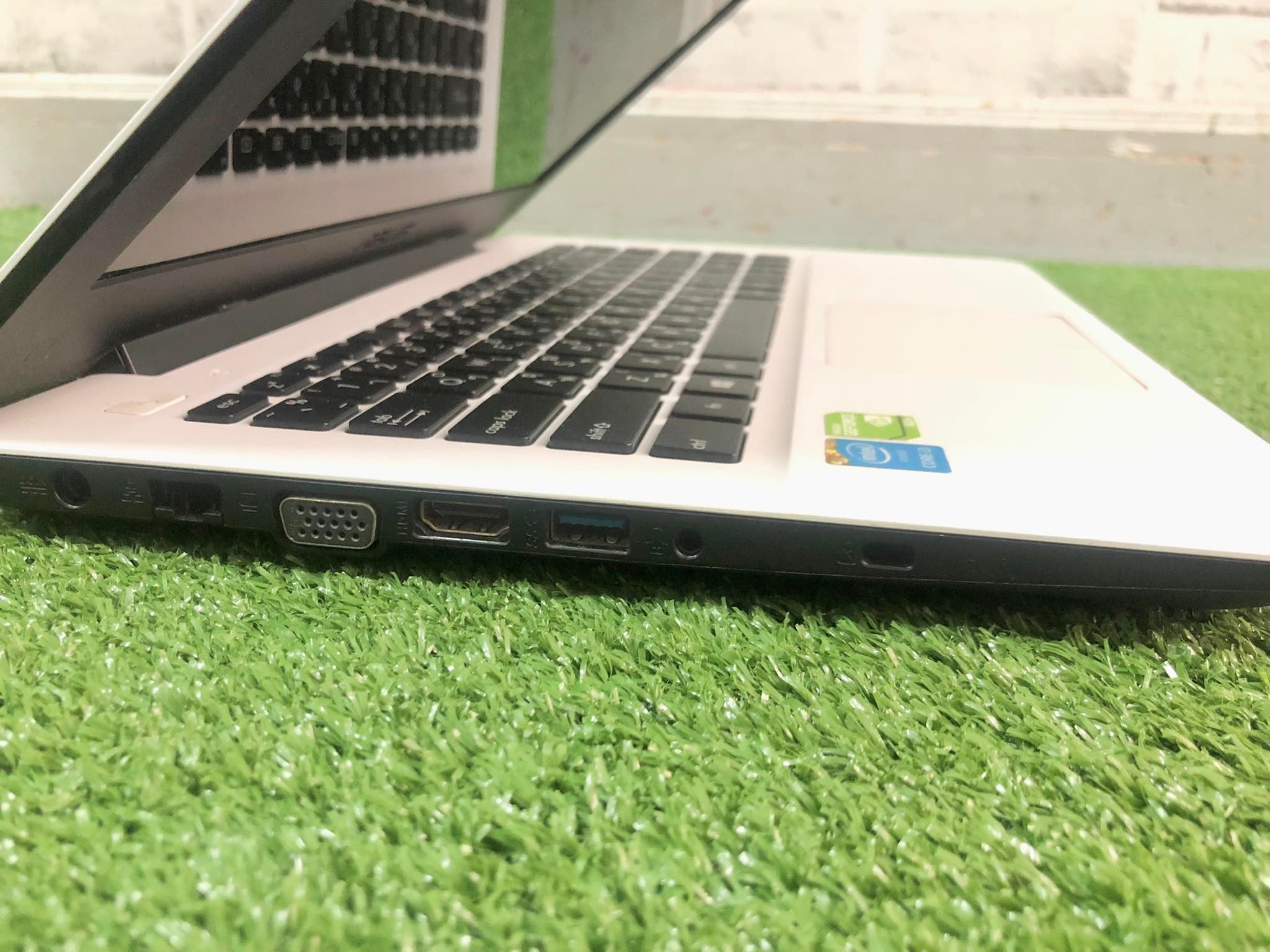 Notebook Asus K455L