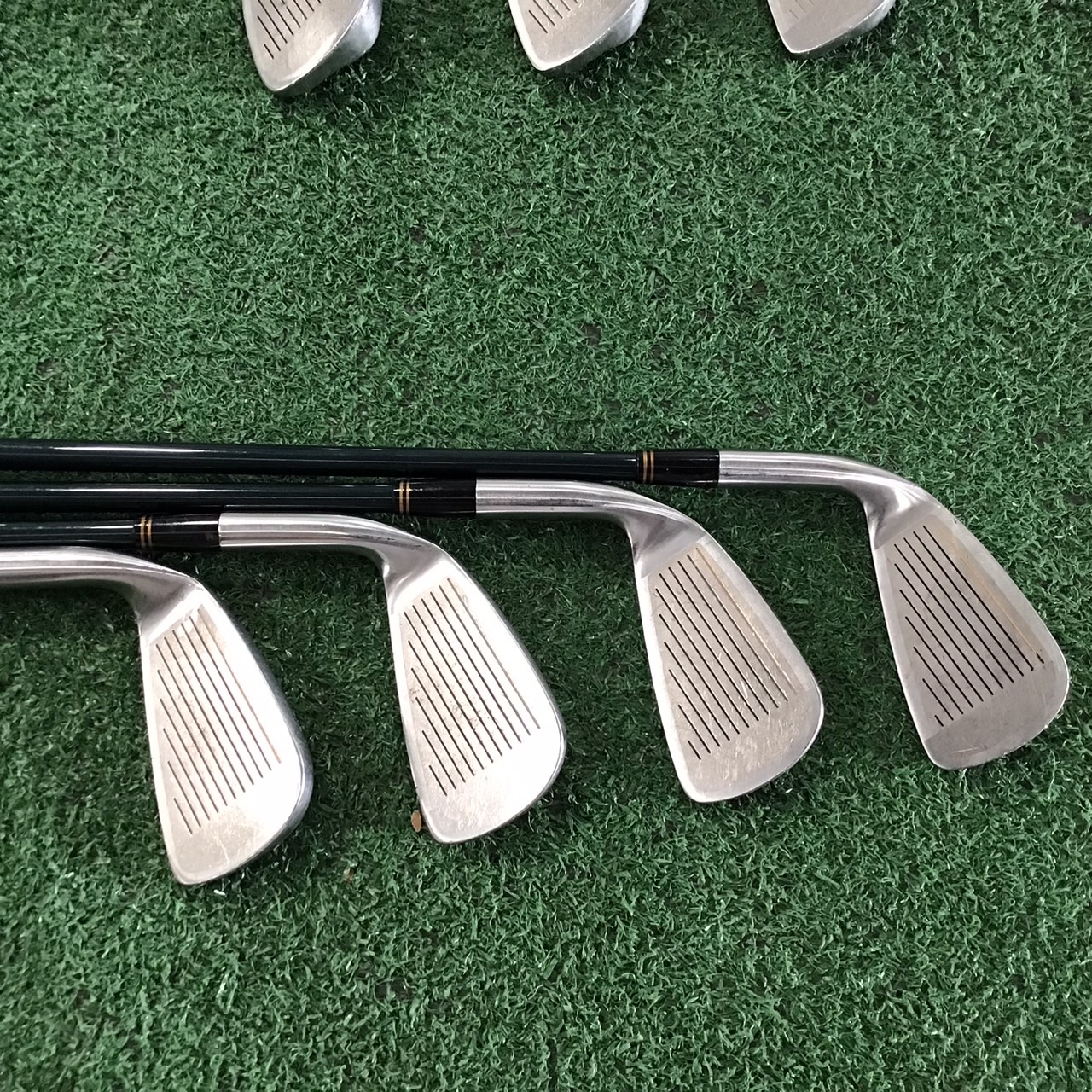 ไม้กอล์ฟ Maruman Sole : TITUS VS / ML-1 ก้านกราไฟร์