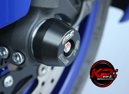 กันล้มหน้า MOTOTECHNIK FOR YAMAHA R6