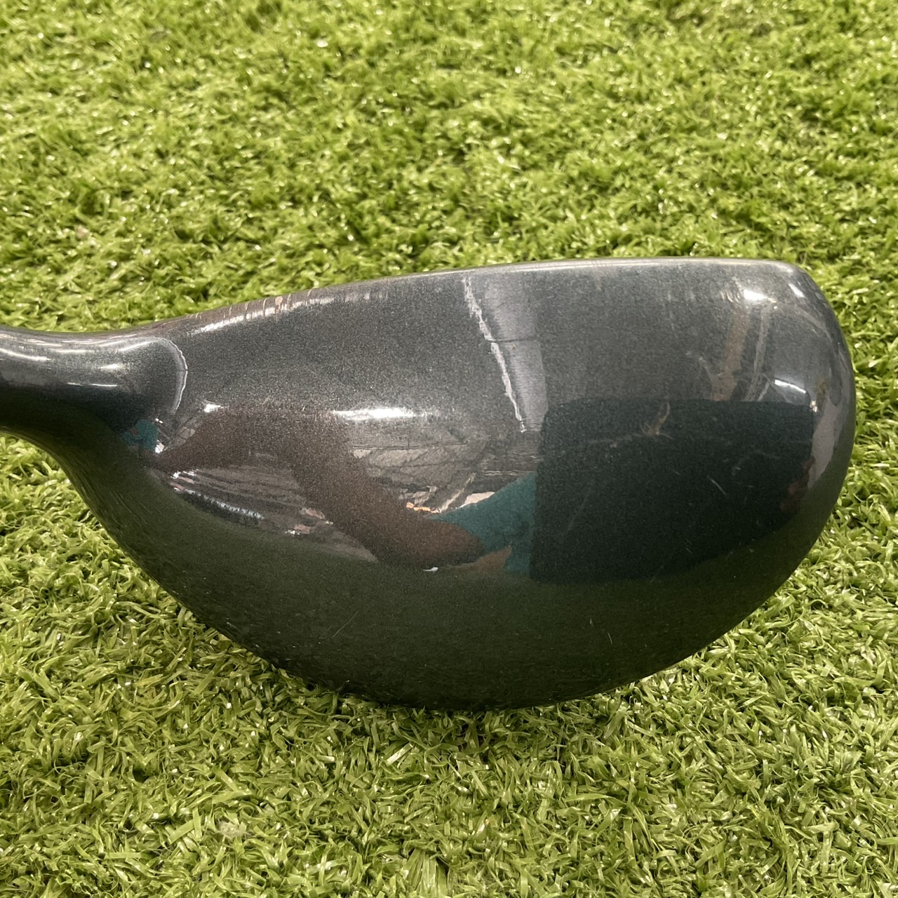 UTILITY Kasco : POWER TORNADO SUPER HYTNE 44 Flex-R ก้านกราไฟร์