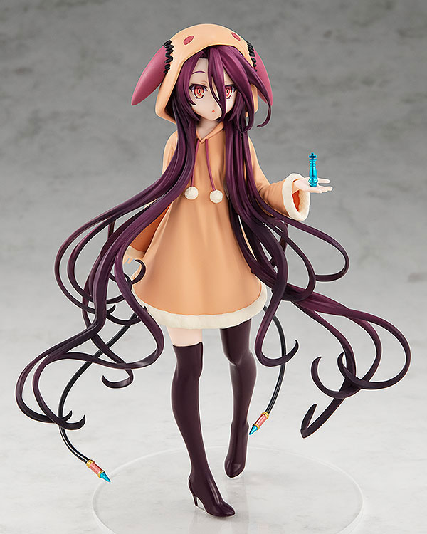 POP UP PARADE No Game No Life -Zero- Schwi