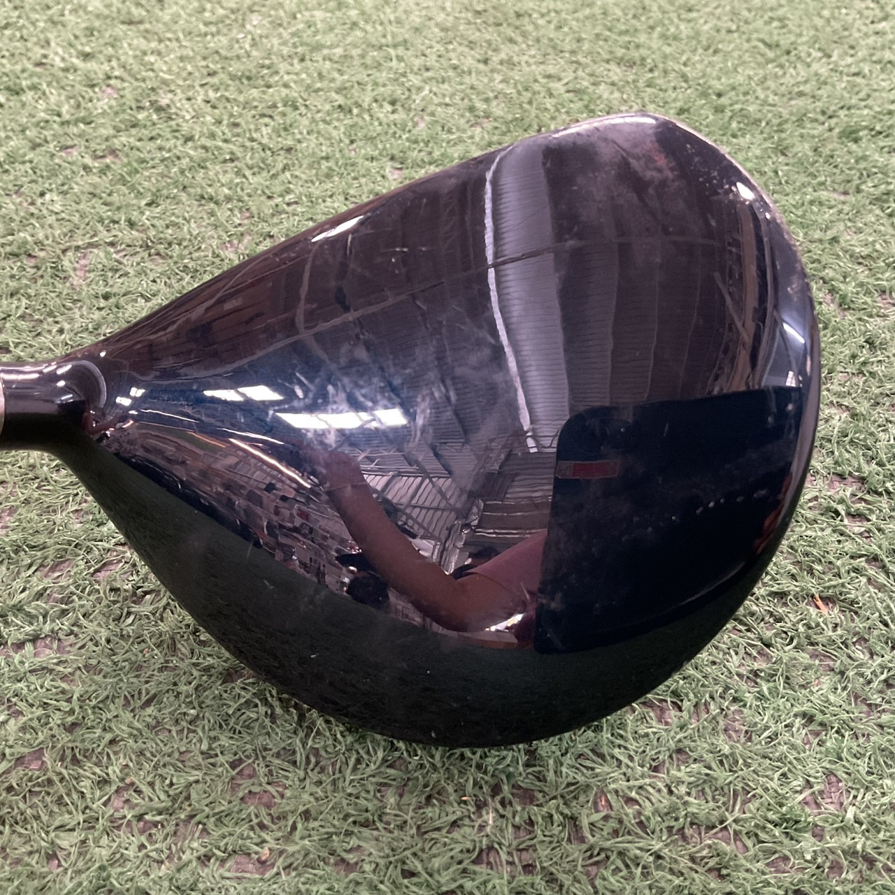 UTILITY 15 องศา TearDrop : TD-33HT #3/ TOUR FLEX-S ก้านกราไฟร์