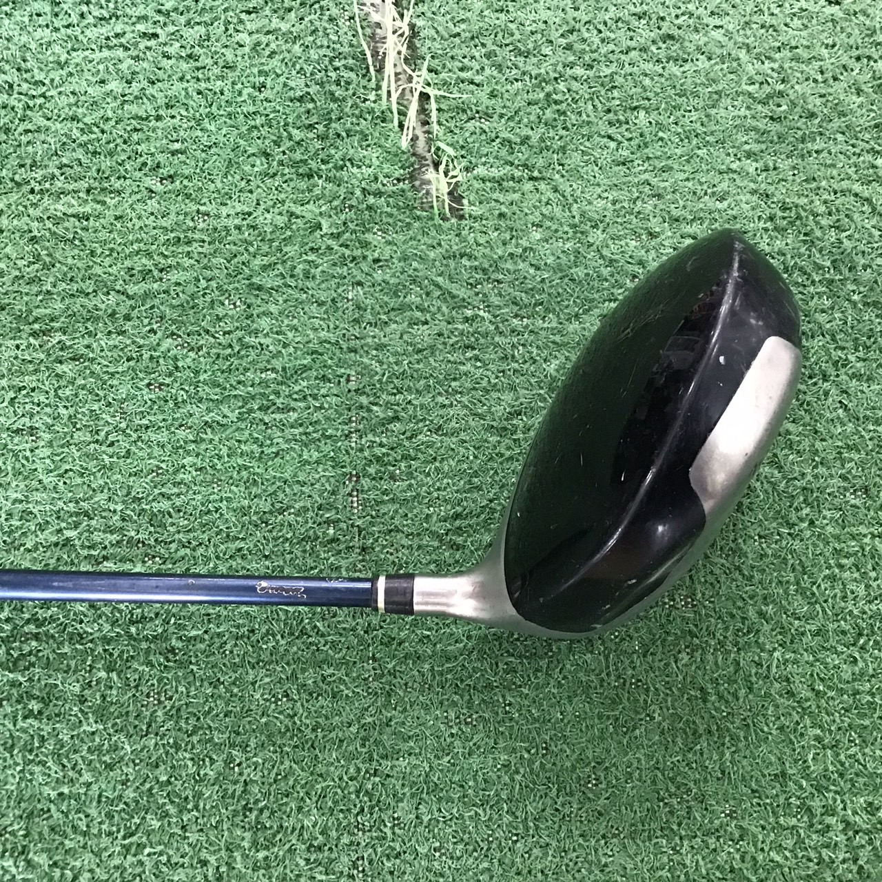 DRIVER 10.5 องศา Daiwa : ADVISOR SP700 #1 FLEX-R ก้านกราไฟร์