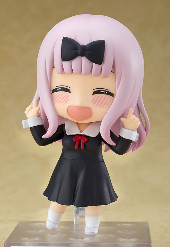 Nendoroid Kaguya-sama: Love is War Chika Fujiwara