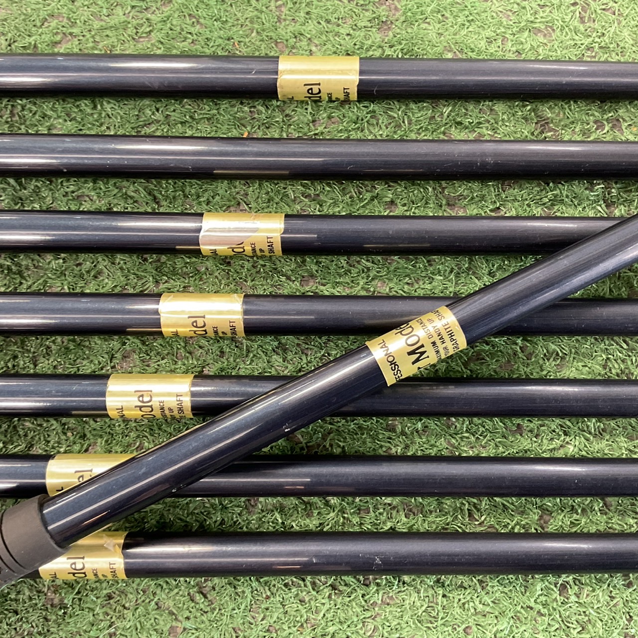 ไม้กอล์ฟ HS : TOUR MODEL ก้านกราไฟร์