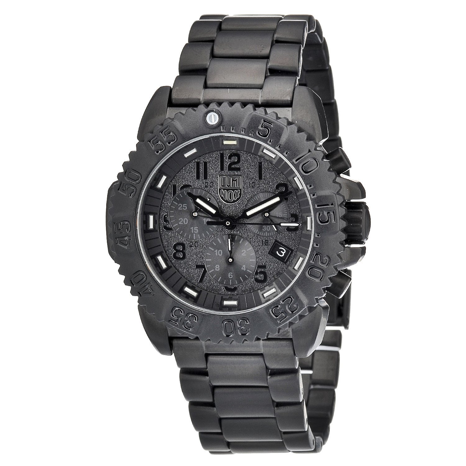Luminox รุ่น Luminox 3182.BO STEEL COLORMARK CHRONOGRAPH