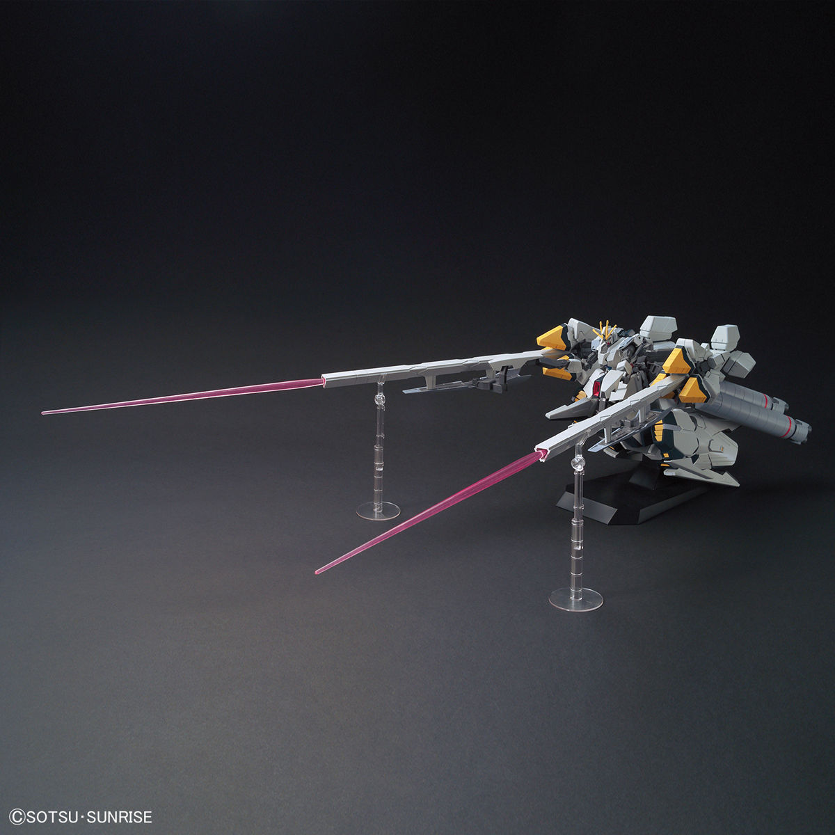 HGUC 1/144 NARRATIVE GUNDAM (A-PACKS)