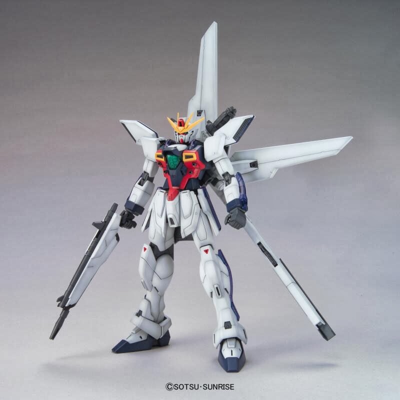 1063149 MG 1/100 GX-9900 Gundam X