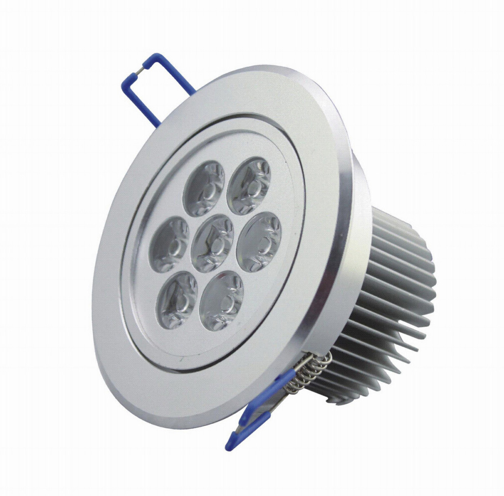 LED DOWN LIGHT 7 watt