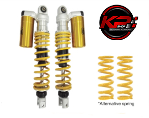 โช็คอัพ OHLINS FOR YAMAHA XMAX300