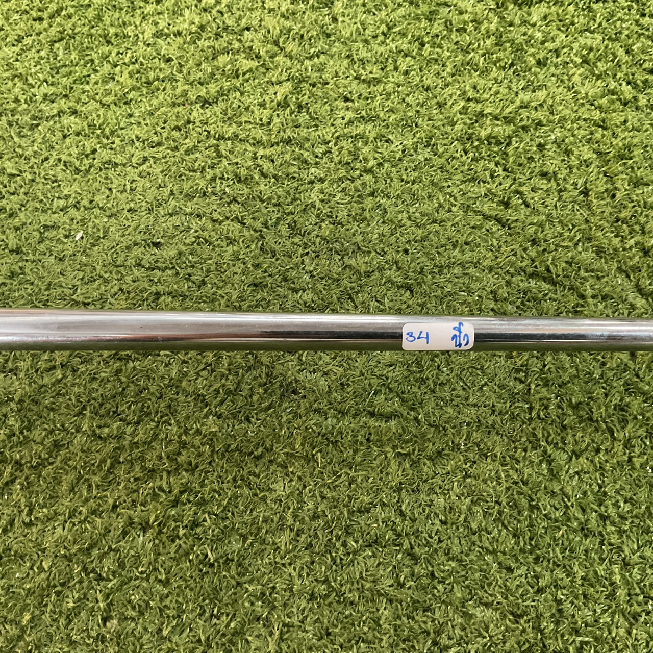 PUTTER TourEdge : COOE RED CR-6 ก้านเหล็ก