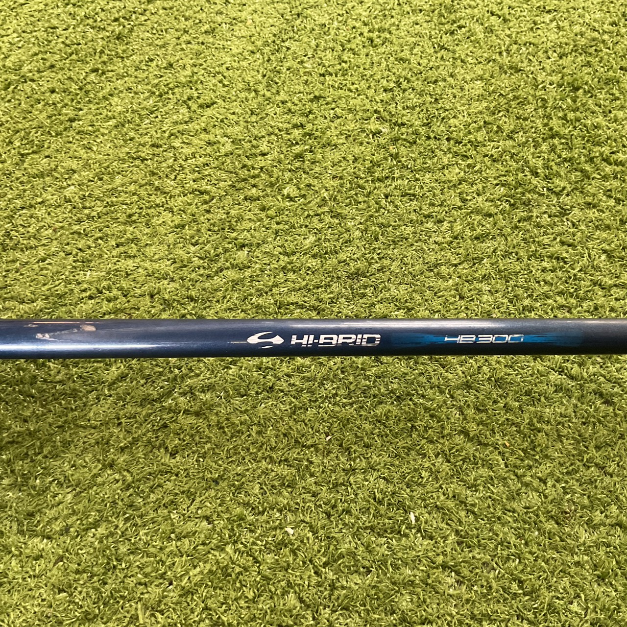 DRIVER 10° HI-BRID : ADFORCE #1/ HB300 Flex-S ก้านกราไฟร์