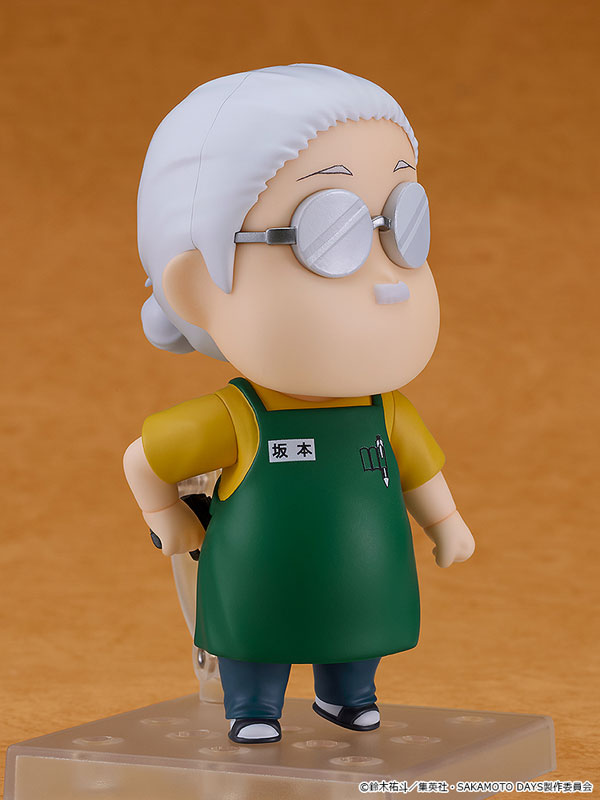 Preorder Nendoroid SAKAMOTO DAYS Taro Sakamoto [Basic] มัดจำ 500 บาท