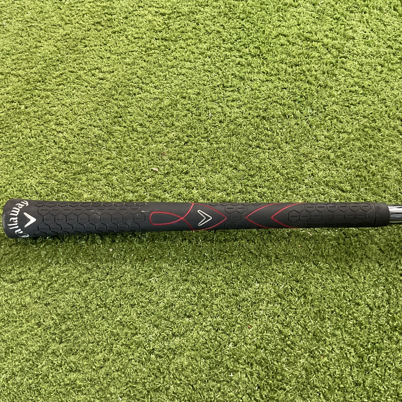 DRIVER 9.5° CallawayGOLF : DIABLO Octane TOUR / 55w Flex-S ก้านกราไฟร์