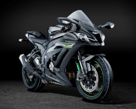 กันล้มกลาง ZX10 EVOTECH PERFORMANCE