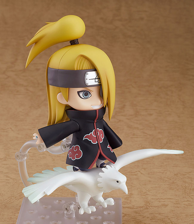 Nendoroid No.1481 Naruto Shippuden Deidara