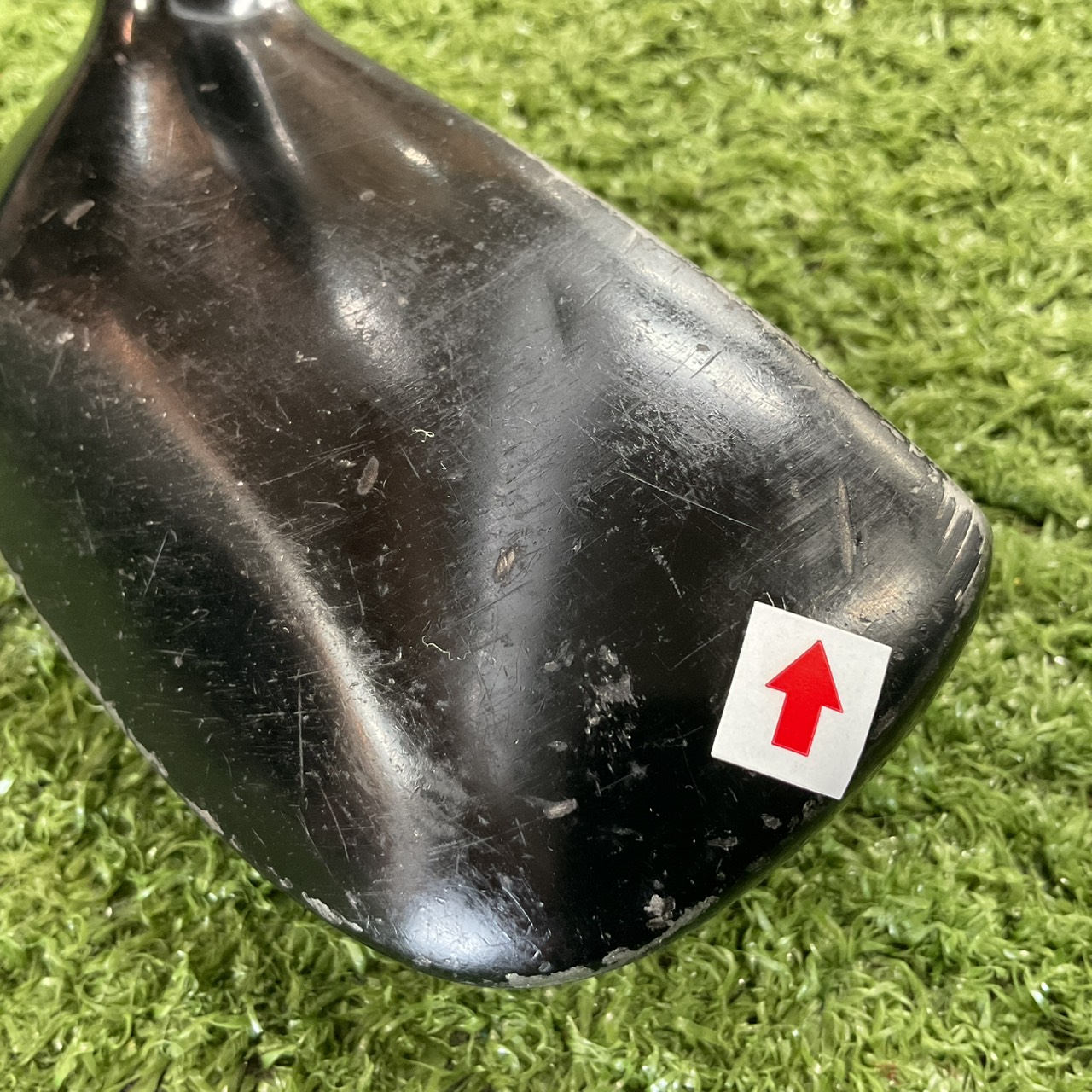 UTILITY 25° FLIT-BOX #5/ AD Flex-R ก้านกราไฟร์