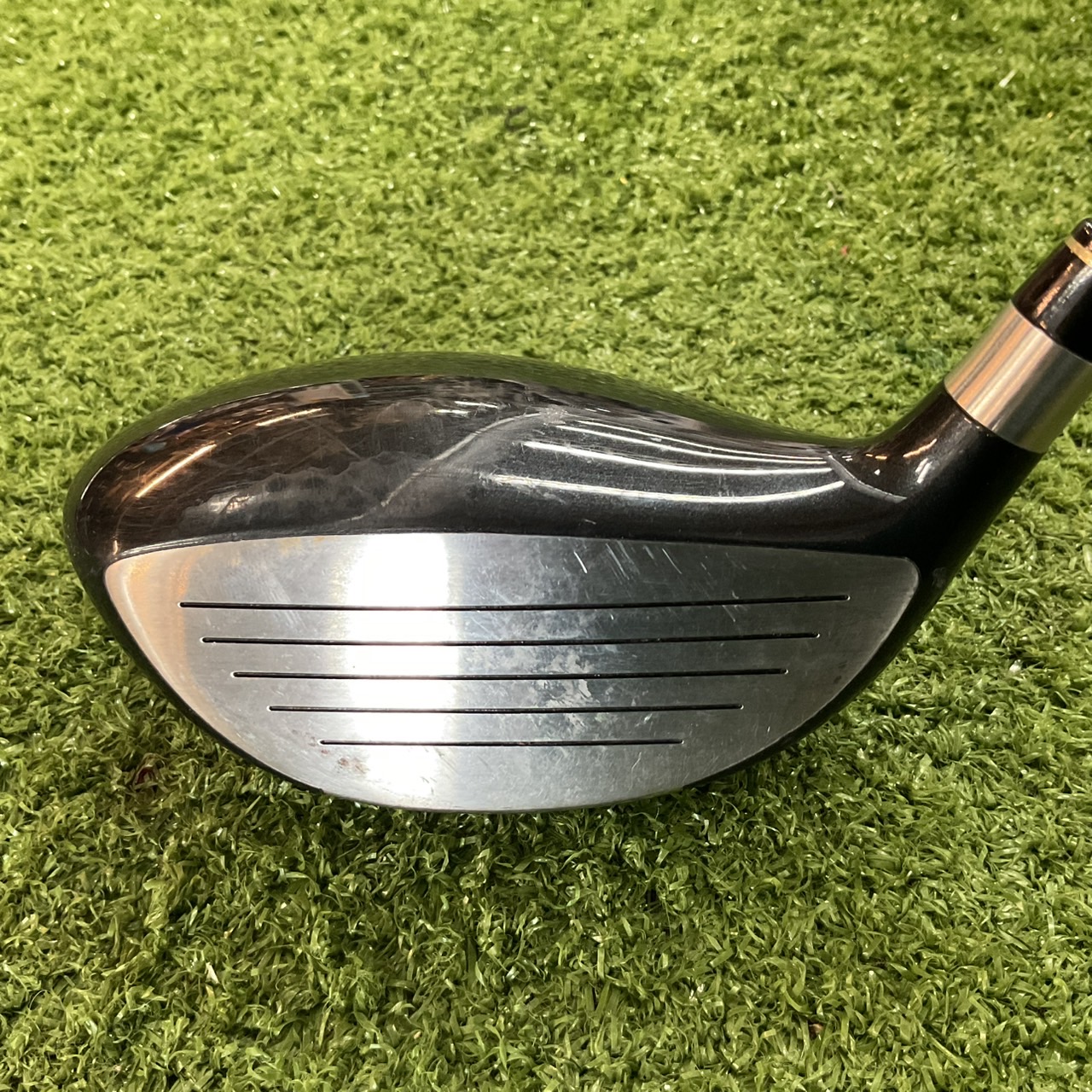 UTILITY 15° TSURUYA : ONESIDER -EZ- #3 Flex-R ก้านกราไฟร์