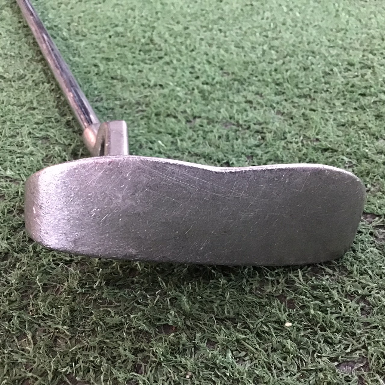 PUTTER Saint Thomas : KD-120 ก้านเหล็ก